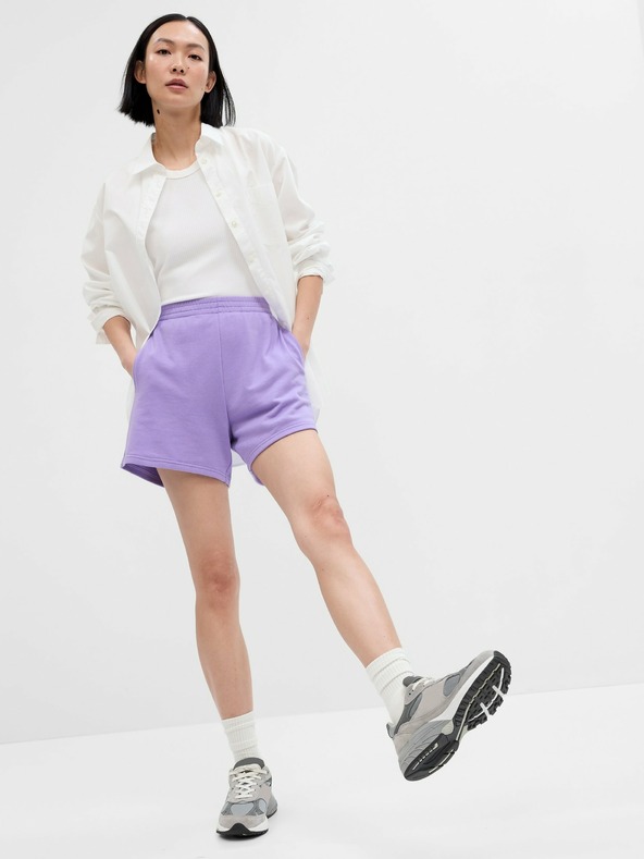 GAP Shorts mit Logo GAP