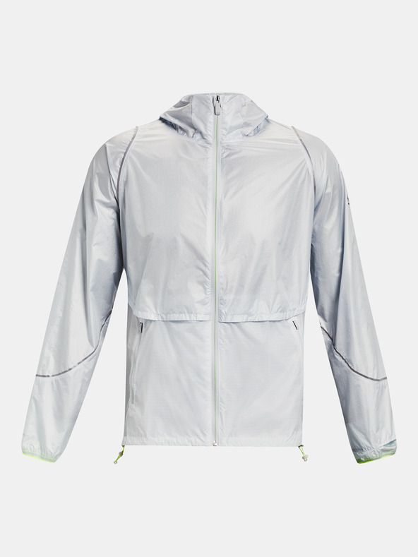 Under Armour Herren Jacke Under Armour Impasse Lightweight Run Jkt