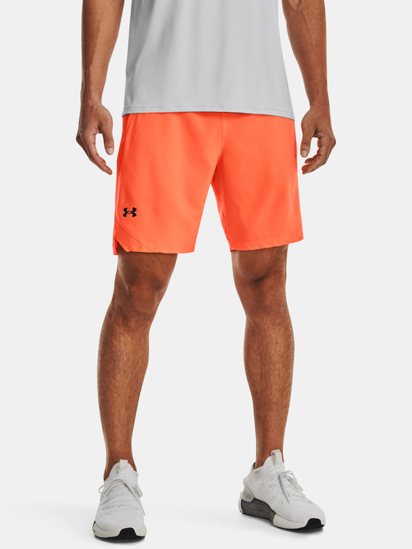 Under Armour Herren Under Armour UA Vanish Woven 8in Shorts
