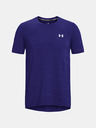 Under Armour Herren Shirt Under Armour UA Seamless Wave SS
