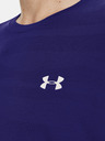 Under Armour Herren Shirt Under Armour UA Seamless Wave SS