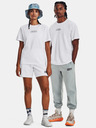 Under Armour Unisex T-Shirt Under Armour UA OUTLINE HEAVYWEIGHT SS