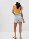 GAP Denim Shorts High Rise GAP