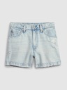 GAP Denim Shorts High Rise GAP