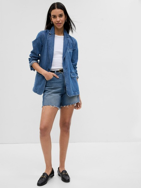 GAP Denim Shorts High Rise GAP