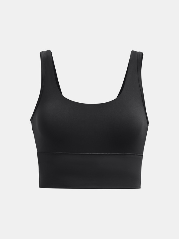 Under Armour Damen-Tanktop Under Armour Meridian Fitted Crop Tank