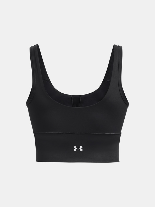 Under Armour Damen-Tanktop Under Armour Meridian Fitted Crop Tank