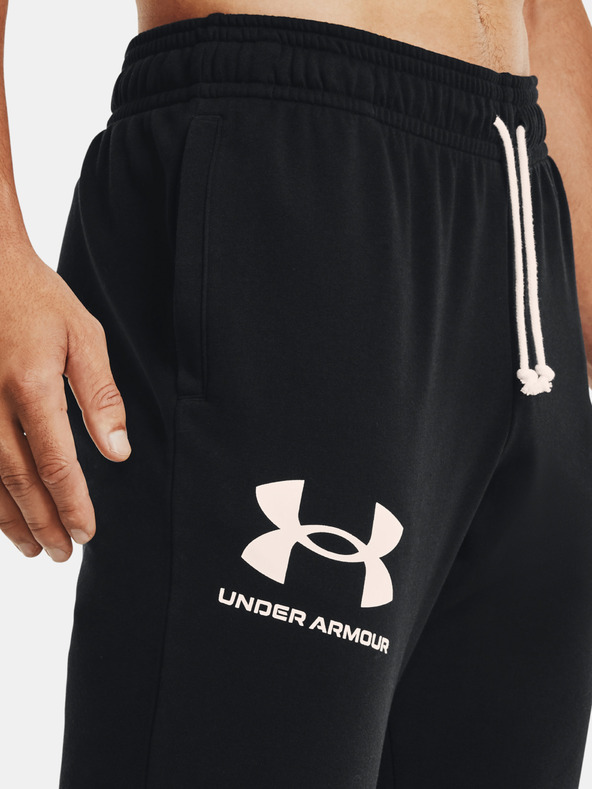 Under Armour Herren-Jogginghose Under Armour RIVAL TERRY JOGGER