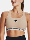 Under Armour Damen-BH Under Armour Pjt Rock Crsbck Bra TG