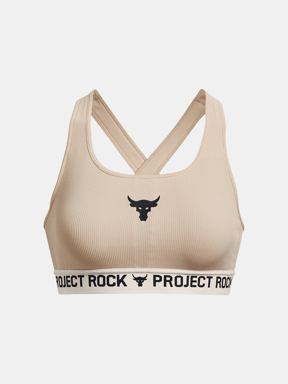 Under Armour Damen-BH Under Armour Pjt Rock Crsbck Bra TG