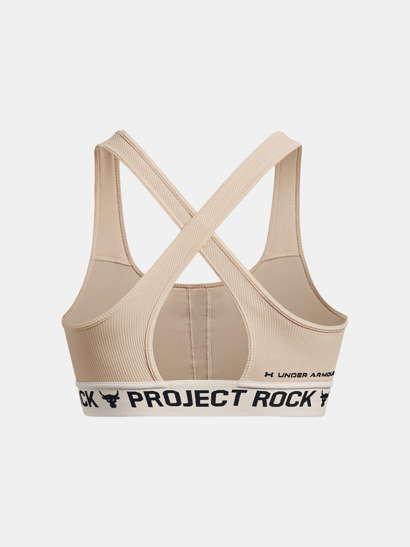 Under Armour Damen-BH Under Armour Pjt Rock Crsbck Bra TG