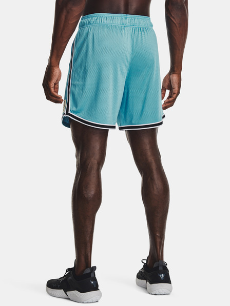 Under Armour Herren Shorts Under Armour Pjt Rck Penny Mesh Sts TG