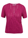 Orsay Rosa Damen-Pullover-Shirt ORSAY