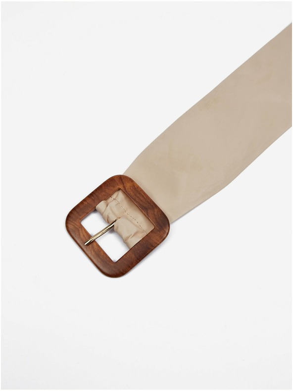 Orsay Beiger Damengürtel ORSAY