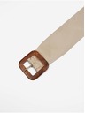 Orsay Beiger Damengürtel ORSAY