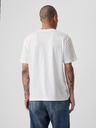 GAP T-Shirt mit Tasche GAP