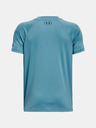 Under Armour Jungen T-Shirt Under Armour UA Pjt Rock Tech HardWork SS