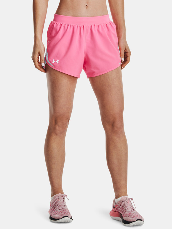 Under Armour Damen-Shorts Under Armour UA Fly By 2.0 Short