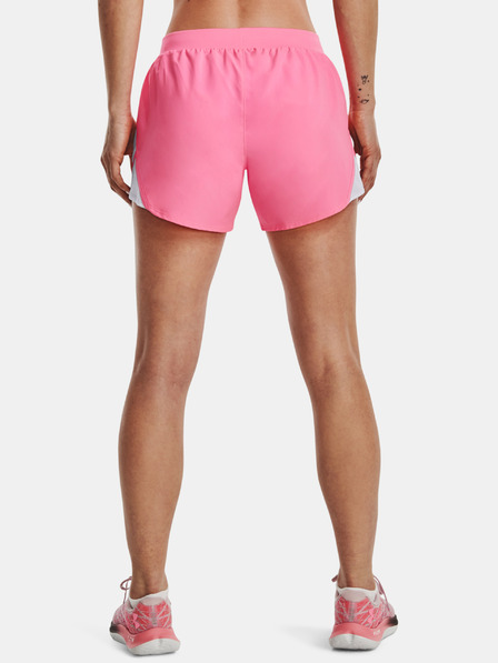 Under Armour Damen-Shorts Under Armour UA Fly By 2.0 Short