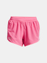 Under Armour Damen-Shorts Under Armour UA Fly By 2.0 Short