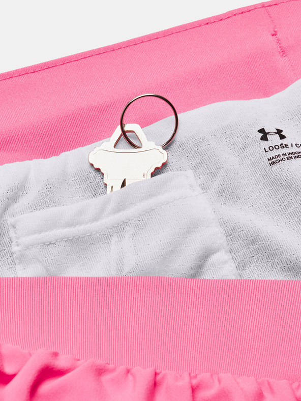 Under Armour Damen-Shorts Under Armour UA Fly By 2.0 Short