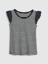 GAP Baby Top mit Volant GAP