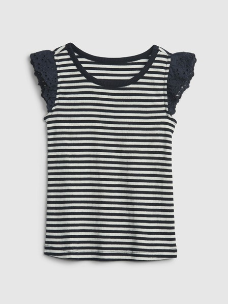 GAP Baby Top mit Volant GAP
