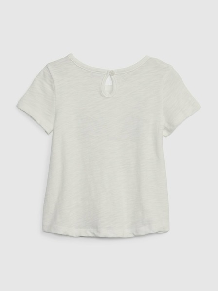 GAP Baby Organic-T-Shirt GAP