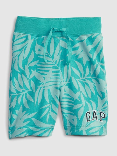 GAP Baby Sweatshorts mit Logo GAP