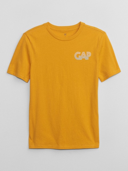 GAP Kinder T-Shirt mit Aufdruck GAP