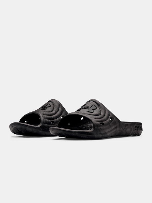 Under Armour Herren Hausschuhe Under Armour UA M Locker Camo