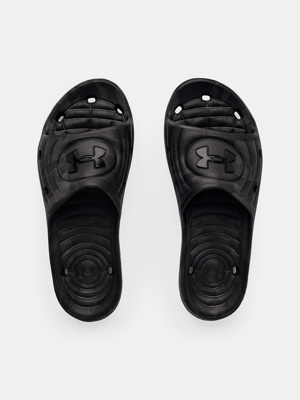 Under Armour Herren Hausschuhe Under Armour UA M Locker Camo