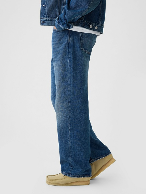 GAP Jeans Loose ’90s Organic Unisex GAP