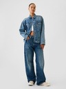GAP Jeans Loose ’90s Organic Unisex GAP