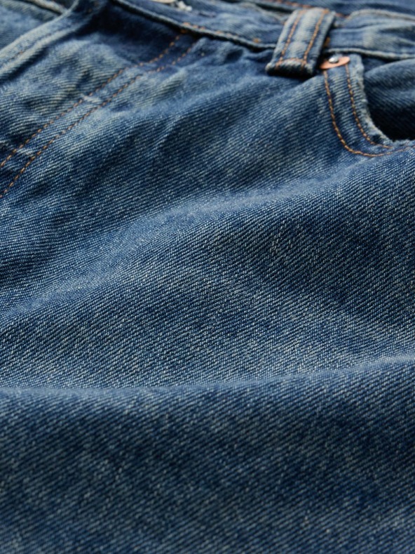 GAP Jeans Loose ’90s Organic Unisex GAP