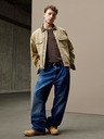 GAP Jeans Loose ’90s Organic Unisex GAP