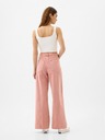 GAP Jeans Wide Leg High Rise GAP