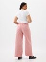 GAP Jeans Wide Leg High Rise GAP