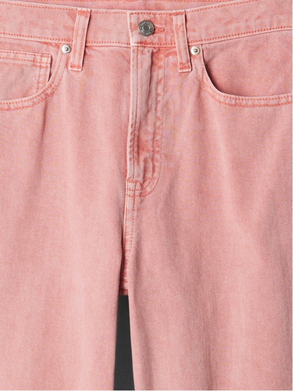 GAP Jeans Wide Leg High Rise GAP