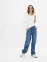 GAP Loose Mid Rise '90s Carpenter Jeans GAP
