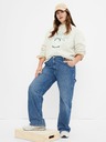 GAP Loose Mid Rise '90s Carpenter Jeans GAP