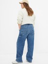 GAP Loose Mid Rise '90s Carpenter Jeans GAP