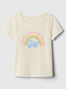 GAP Baby T-Shirt Logo GAP