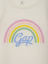 GAP Baby T-Shirt Logo GAP