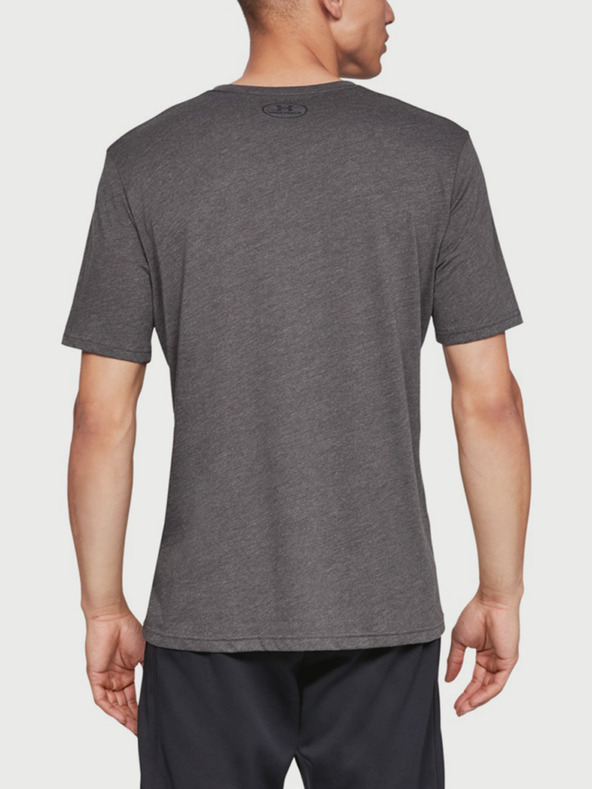 Under Armour Herren-T-Shirt Under Armour Sportstyle Left Chest Ss