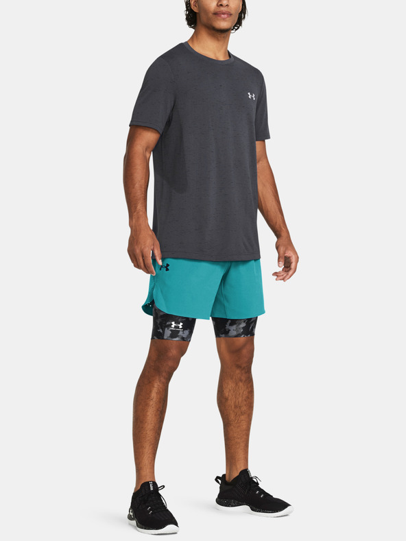 Under Armour Herren-Shorts Under Armour UA Peak Woven Shorts