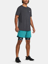 Under Armour Herren-Shorts Under Armour UA Peak Woven Shorts