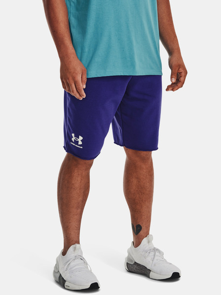 Under Armour Herren Under Armour UA RIVAL TERRY SHORT