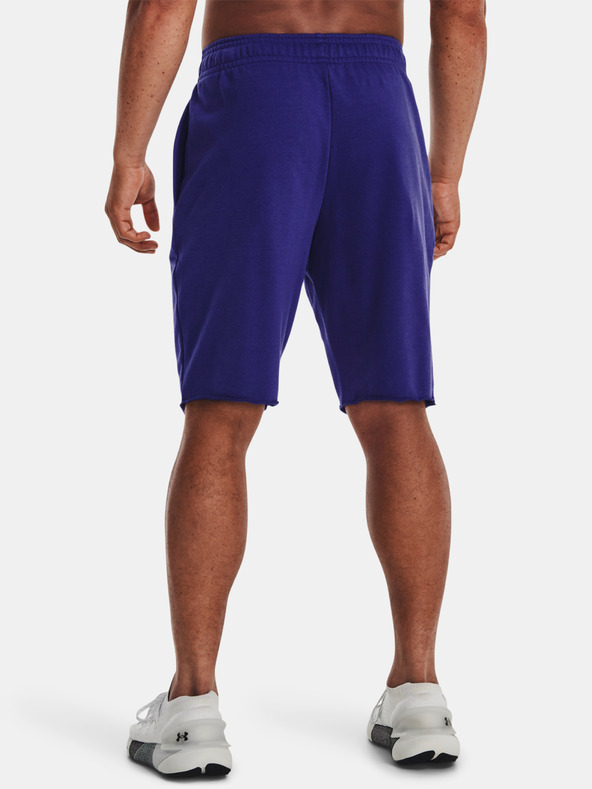 Under Armour Herren Under Armour UA RIVAL TERRY SHORT