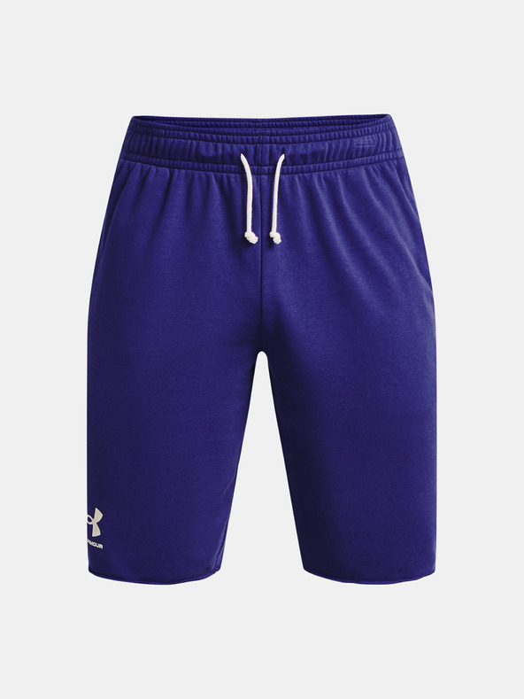 Under Armour Herren Under Armour UA RIVAL TERRY SHORT